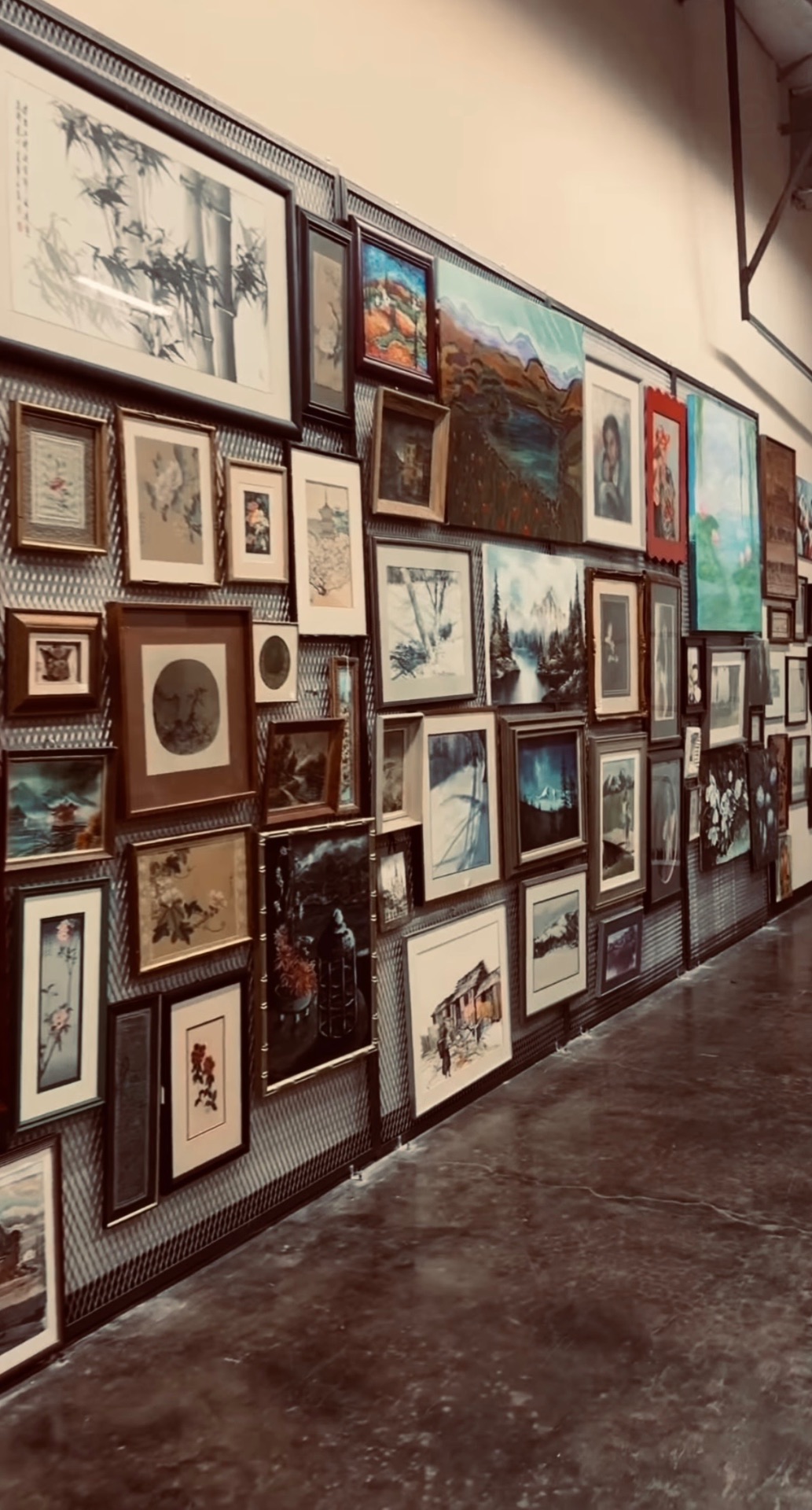 The Grand Gallery